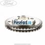 Pinion distributie pompa injectie Ford Transit 2000-2006 2.4 TDE 115 cp FXFA diesel
