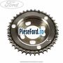 Pinion distributie pompa injectie Ford Transit 2000-2006 2.4 TDE 115 cp FXFA diesel | Foto 2