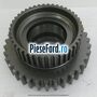 Pinion drive lant cutie transfer 4WD Ford Ranger 2012-2015 2.2 TDCi 120 cp ENPF, GBVAJPF diesel