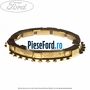 Pinion inel sincron viteza 1 sau 2 cutie 5 trepte MTX75 sau VXT75 Ford Focus 1998-2004 1.8 16V 115 cp EYDB, EYDC, EYDD, EYDE, EYDF benzina | Foto 2