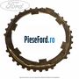 Pinion inel sincron viteza 1 sau 2 cutie 5 trepte MTX75 sau VXT75 Ford Focus 1998-2004 1.8 TDCi 100 cp FFDA diesel