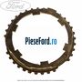 Pinion inel sincron viteza 1 sau 2 cutie 5 trepte MTX75 sau VXT75 Ford Focus 2008-2011 2.0 TDCi 136 cp G6DA, G6DB, G6DD, G6DG diesel