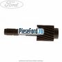 Pinion kilometraj cutie 5 trepte B5/IB5 Ford Escort 1995-1998 1.3 60 cp J4B, J6A benzina