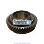 Pinion low range cutie transfer 4WD Ford Ranger 2002-2006 2.5 D 4x4 78 cp WL diesel