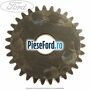 Pinion marsarier, cutie 5 trepte B5/IB5 Ford C-Max 2016-2020 1.6 Ti 120 cp MUDA, MUDD benzina | Foto 2