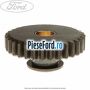 Pinion marsarier, cutie 5 trepte B5/IB5 Ford Fiesta 2008-2012 1.6 Ti 120 cp HXJA, HXJB, HXJE, RVJA benzina