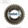 Pinion marsarier, cutie 6 trepte MMT6 si VMT6 Ford Tourneo Connect 2013-2018 1.5 TDCi 120 cp XWGA, XWGB, XWGC diesel