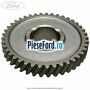 Pinion mers inapoi cutie 5 trepte VXT75 Ford Transit 2006-2014 2.2 TDCi 130 cp QWFA diesel