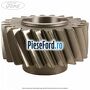 Pinion mers inapoi cutie 6 trepte MT82 Ford Ranger 2012-2015 3.2 TDCi 4x4 200 cp ENSA, SA2R, SA2S, SA2W, SAFA diesel