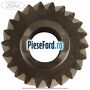 Pinion mers inapoi cutie 6 trepte MT82 Ford Ranger 2012-2015 3.2 TDCi 4x4 200 cp ENSA, SA2R, SA2S, SA2W, SAFA diesel
