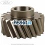 Pinion mers inapoi cutie 6 trepte MT82 Ford Ranger 2012-2015 3.2 TDCi 4x4 200 cp ENSA, SA2R, SA2S, SA2W, SAFA diesel