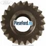 Pinion mers inapoi cutie 6 trepte MT82 Ford Ranger 2016-2020 2.2 TDCi 4x4 160 cp GBVAJQJ, T22DD0P diesel