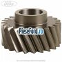 Pinion mers inapoi cutie 6 trepte MT82 Ford Ranger 2016-2020 2.2 TDCi 4x4 160 cp GBVAJQJ, T22DD0P diesel