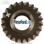 Pinion mers inapoi cutie 6 trepte MT82 Ford Ranger 2016-2020 2.2 TDCi 4x4 160 cp GBVAJQJ, T22DD0P diesel | Foto 2