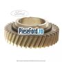 Pinion mers inapoi cutie 6 trepte MT82 Ford Transit 2006-2014 2.2 TDCi RWD 100 cp DRRA, DRRB, DRRC diesel