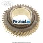 Pinion mers inapoi cutie 6 trepte MT82 Ford Transit 2006-2014 2.2 TDCi RWD 155 cp CVRC diesel