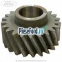Pinion mers inapoi netru cutie 6 trepte MT82 Ford Transit 2006-2014 2.2 TDCi RWD 100 cp DRRA, DRRB, DRRC diesel