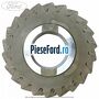 Pinion mers inapoi netru cutie 6 trepte MT82 Ford Transit 2006-2014 2.2 TDCi RWD 100 cp DRRA, DRRB, DRRC diesel | Foto 2
