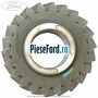 Pinion mers inapoi netru cutie 6 trepte MT82 Ford Transit 2006-2014 2.2 TDCi RWD 155 cp CVRC diesel