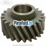 Pinion mers inapoi netru cutie 6 trepte MT82 Ford Transit 2006-2014 2.4 TDCi 115 cp JXFA, JXFC diesel