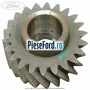 Pinion mers inapoi netru cutie 6 trepte MT82 Ford Transit 2006-2014 2.4 TDCi 4x4 140 cp H9FB diesel
