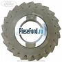 Pinion mers inapoi netru cutie 6 trepte MT82 Ford Transit 2006-2014 3.2 TDCi 200 cp SAFA, SAFB diesel | Foto 2