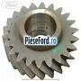 Pinion mers inapoi netru cutie 6 trepte MT82 Ford Transit 2014-2018 2.2 TDCi 4x4 125 cp CY24, CYR5 diesel