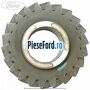 Pinion mers inapoi netru cutie 6 trepte MT82 Ford Transit 2014-2018 2.2 TDCi RWD 125 cp CYR5, USR6 diesel
