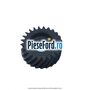 Pinion mic balansor Ford Ranger 2006-2012 3.0 TDCi 4x4 156 cp MD30DITC, WEC diesel