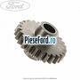 Pinion netru mers inapoi cutie 5 trepte C514 Ford Ka 2009-2016 1.2 69 cp 169A4000, FP4 benzina