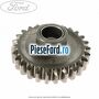Pinion netru mers inapoi cutie 5 trepte C514 Ford Ka 2009-2016 1.2 69 cp 169A4000, FP4 benzina