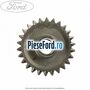 Pinion netru mers inapoi cutie 5 trepte C514 Ford Ka 2009-2016 1.3 TDCi 75 cp 169A1000, FD4 diesel