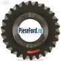 Pinion netru mers inapoi cutie 5 trepte MTX75 Ford S-Max 2007-2014 1.8 TDCi 125 cp QYWA diesel