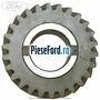 Pinion netru mers inapoi cutie 5 trepte VXT75 Ford Transit 2006-2014 2.2 TDCi 110 cp QVFA diesel