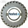 Pinion netru mers inapoi cutie 5 trepte VXT75 Ford Transit 2006-2014 2.2 TDCi 110 cp QVFA diesel | Foto 2