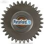 Pinion neutru mers inapoi cutie 5 trepte B5/IB5 Ford EcoSport 2013-2018 1.0 EcoBoost 140 cp YYJD, YYJF benzina
