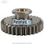 Pinion neutru mers inapoi cutie 5 trepte B5/IB5 Ford EcoSport 2013-2018 1.5 TDCi 95 cp XVJD diesel