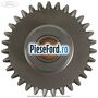 Pinion neutru mers inapoi cutie 5 trepte B5/IB5 Ford EcoSport 2013-2018 1.5 TDCi 95 cp XVJD diesel