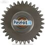 Pinion neutru mers inapoi cutie 5 trepte B5/IB5 Ford EcoSport 2013-2018 1.5 Ti 140 cp UEJB, UEJE benzina
