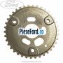 Pinion pompa injectie Ford Fiesta 1996-2001 1.8 D 60 cp RTJ, RTK diesel