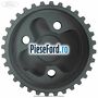 Pinion pompa injectie Ford Focus 1998-2004 1.8 TDCi 100 cp FFDA diesel