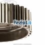 Pinion pompa injectie Ford Focus 2004-2007 1.6 TDCi 109 cp G8DA, G8DB, G8DD, G8DE, G8DF diesel