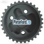 Pinion pompa injectie Ford Galaxy 2007-2014 1.8 TDCi 125 cp QYWA diesel