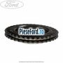 Pinion pompa injectie Ford Mondeo 2000-2007 2.0 TDDI 115 cp D6BA, HJBA, HJBB, HJBC diesel