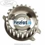 Pinion pompa injectie Ford Mondeo 2008-2014 1.6 TDCi 115 cp T1BA, T1BB, T1BC diesel