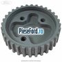 Pinion pompa injectie Ford S-Max 2007-2014 1.8 TDCi 100 cp FFWA diesel