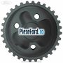 Pinion pompa injectie Ford S-Max 2007-2014 1.8 TDCi 125 cp QYWA diesel