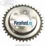 Pinion pompa injectie Ford Transit 2006-2014 2.4 TDCi 115 cp JXFA, JXFC diesel