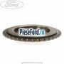 Pinion pompa injectie Ford Transit 2006-2014 2.4 TDCi 115 cp JXFA, JXFC diesel