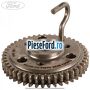 Pinion pompa injectie Ford Transit 2014-2018 2.0 EcoBlue 105 cp BJFA, BJFB, YLF6, YLFA, YLFB, YLFS diesel